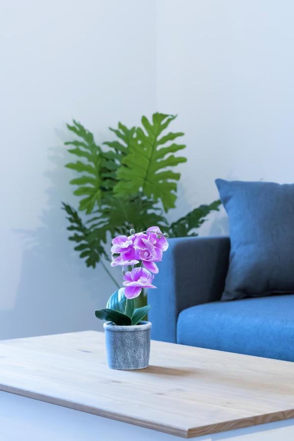 Suite Double Fabriques, 2 Bedrooms, Central, Parking Nearby, Self Checkin Nancy Kültér fotó