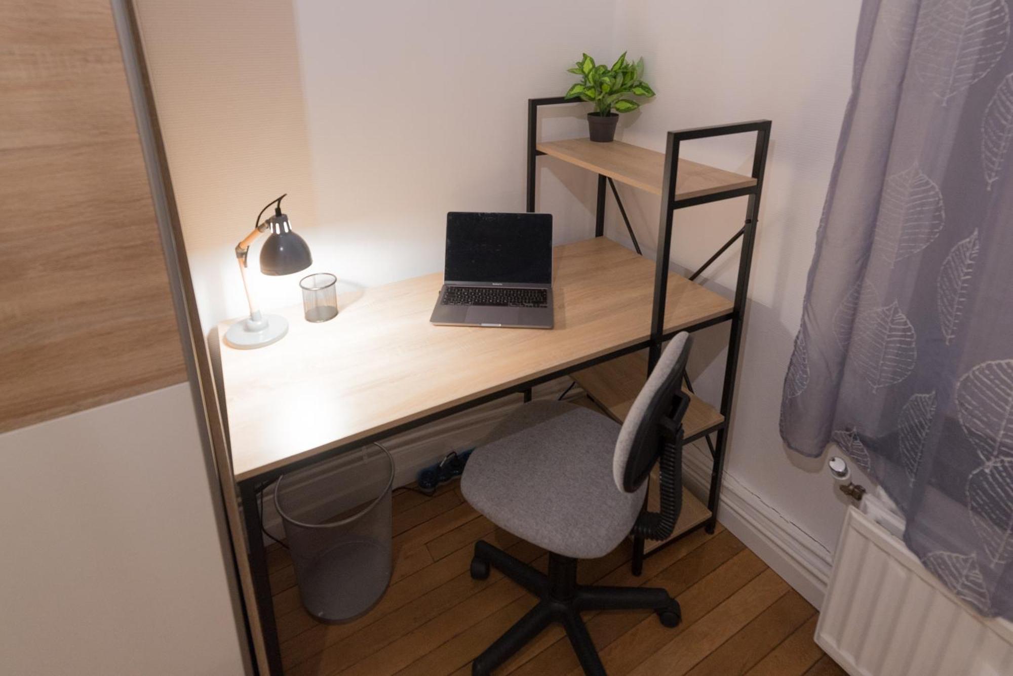 Suite Double Fabriques, 2 Bedrooms, Central, Parking Nearby, Self Checkin Nancy Kültér fotó